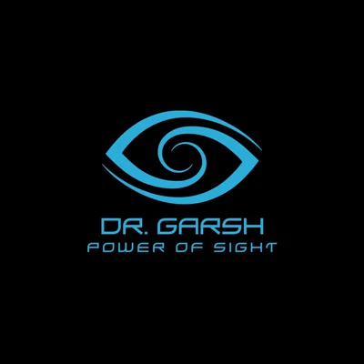 Dr. Garsh — Power of Sight